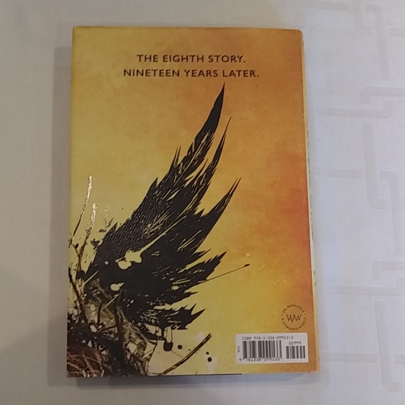 Harry Potter and the Cursed Child - Parts 1&2 - Picture 2 of 6